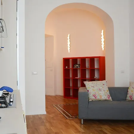 Casa 95 Guest house 3*