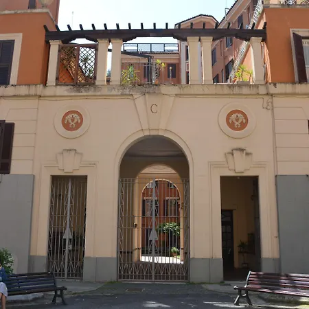 Casa 95 Guest house