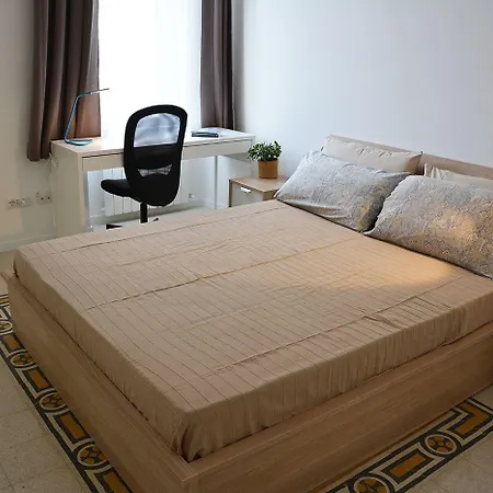 Casa 95 로마