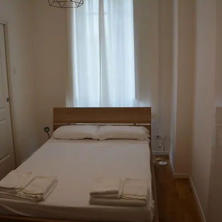 Casa 95 3* 로마