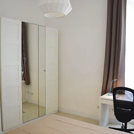 게스트하우스 Casa 95 3*