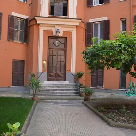 Casa 95 게스트하우스