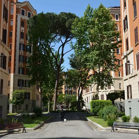 Pensionat Casa 95