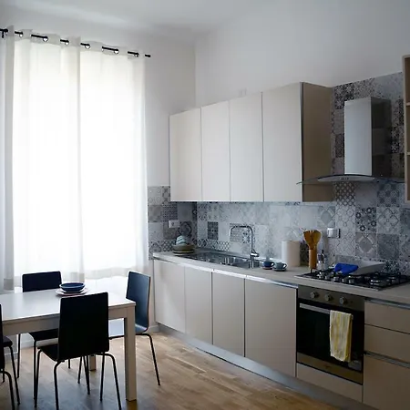 Casa 95 3* Rom
